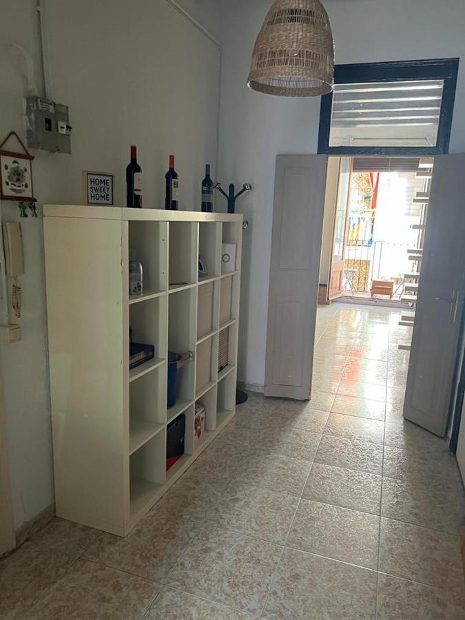 مبيت وإفطار Habitacion En El Centro De برشلونة المظهر الخارجي الصورة